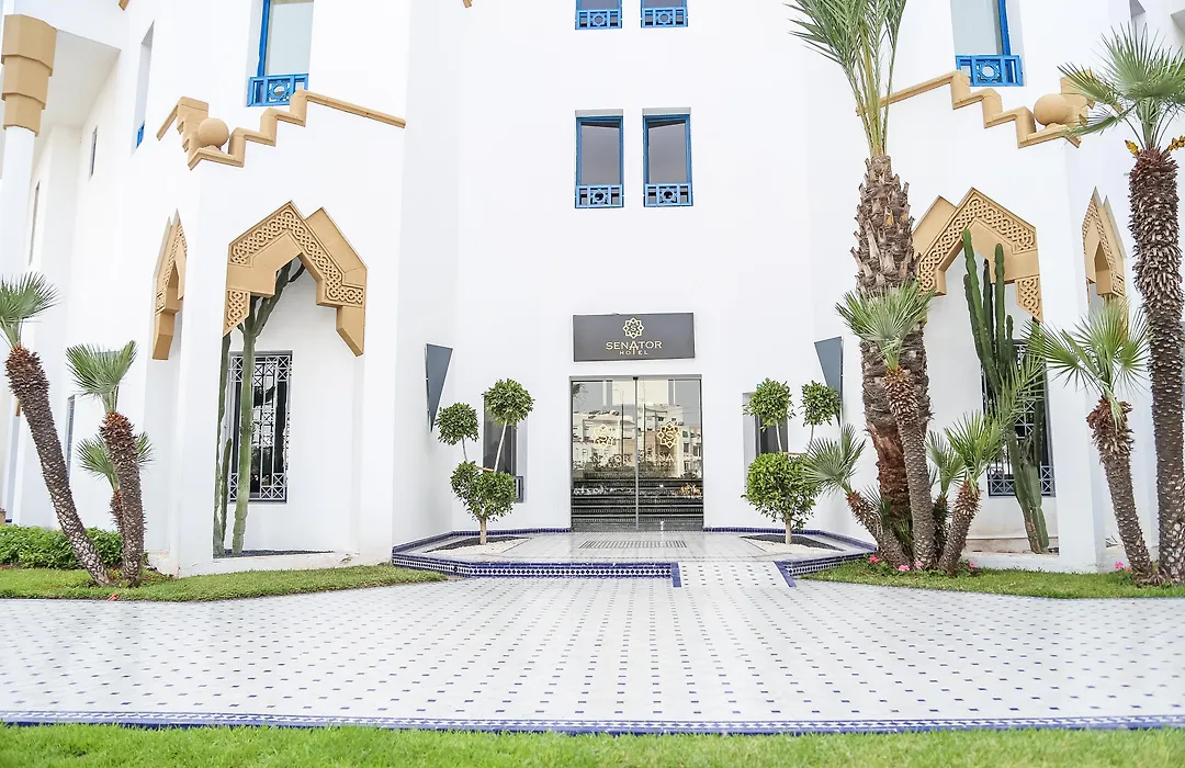 Ibis Agadir-1