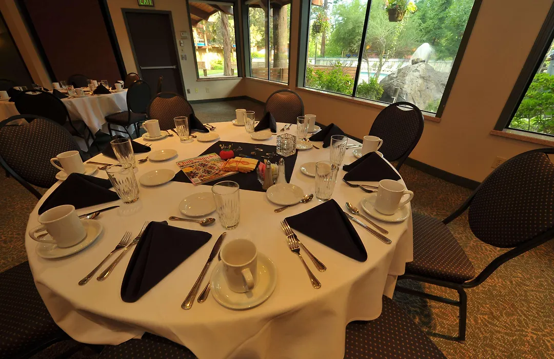 Shilo Inn Suites Hotel - Bend-1