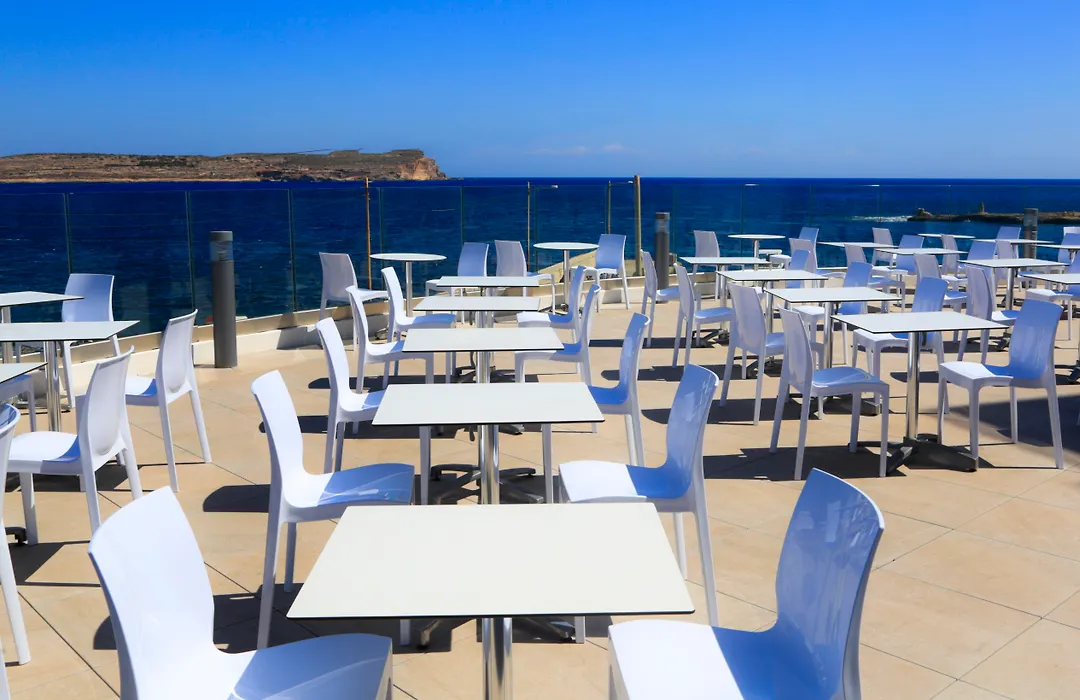 Riviera Spa Resort - Adults Only-1