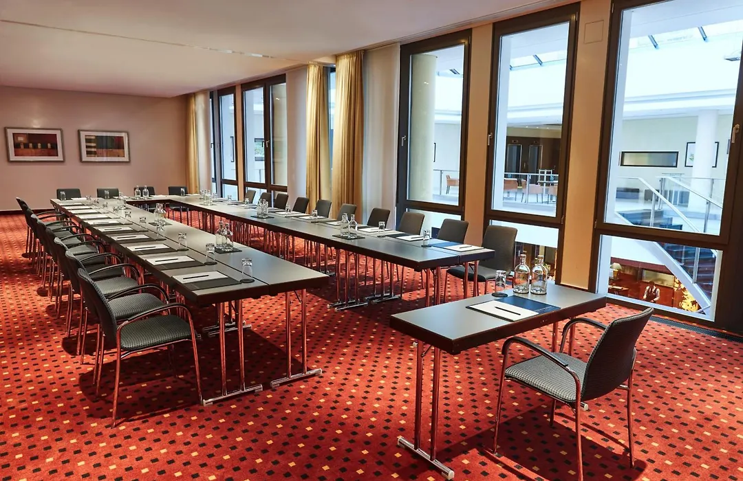 Steigenberger Hotel De Saxe-1
