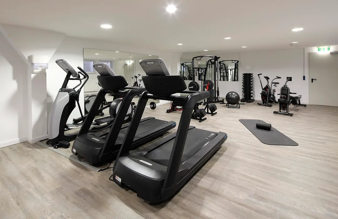 Airporthotel Berlin-Adlershof-1