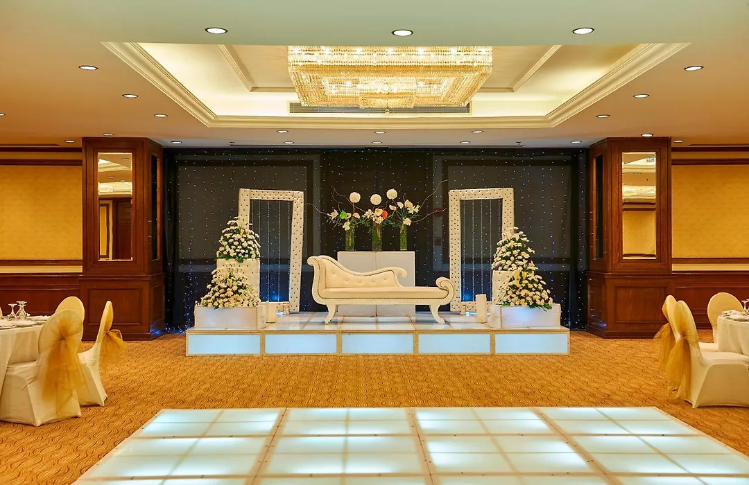 Safir Hotel Cairo-1