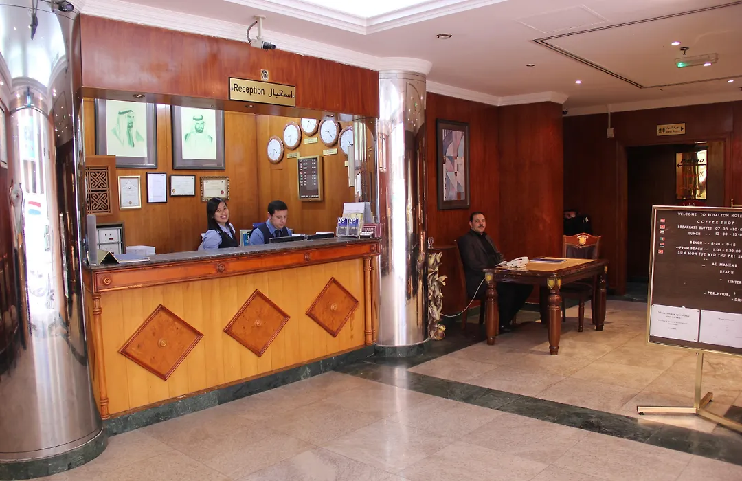 Royalton Hotel-1