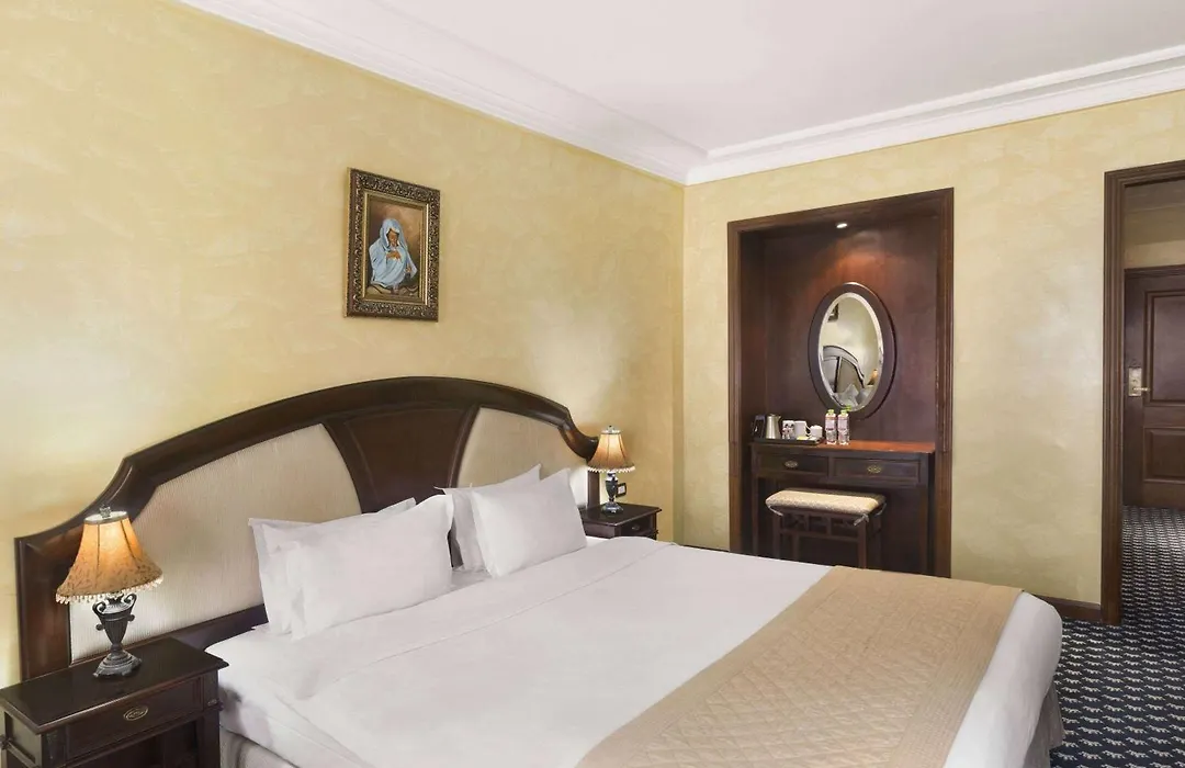 Ramada By Wyndham Fes-1