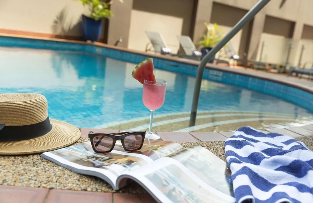 Rydges Darwin Central-1