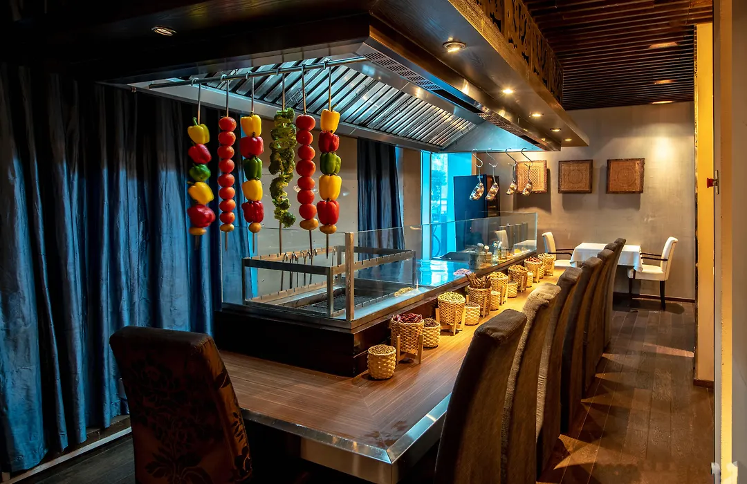 The Canvas Dubai - Mgallery Hotel Collection-1