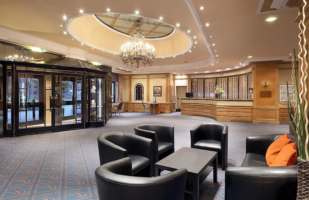 Hotel Regent-1