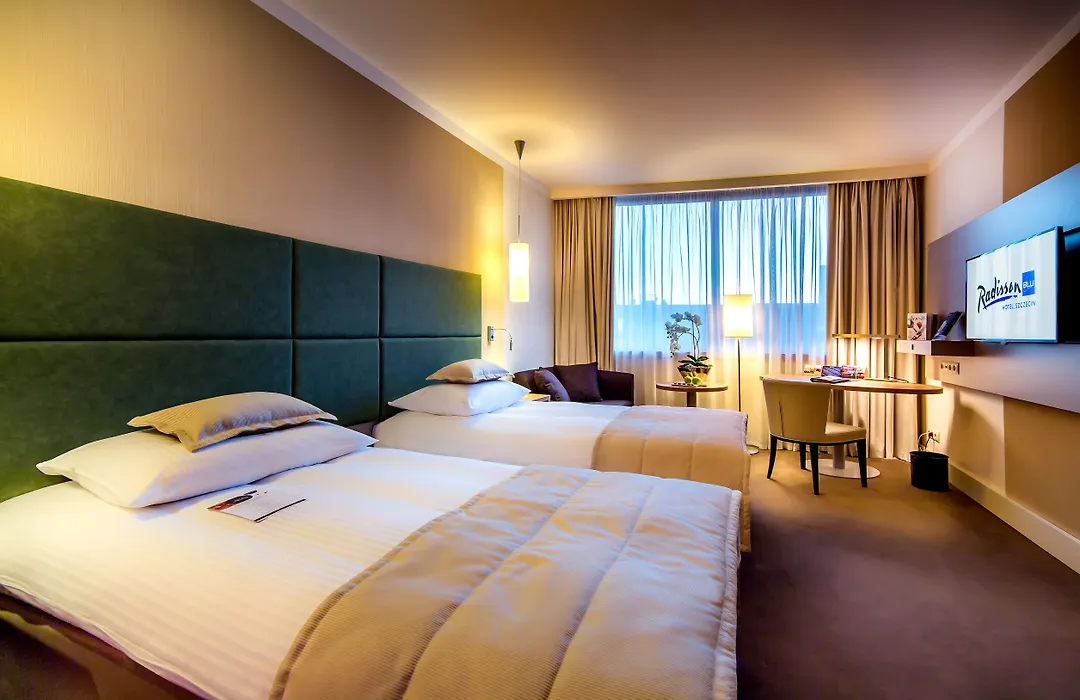 Radisson Blu Szczecin-1