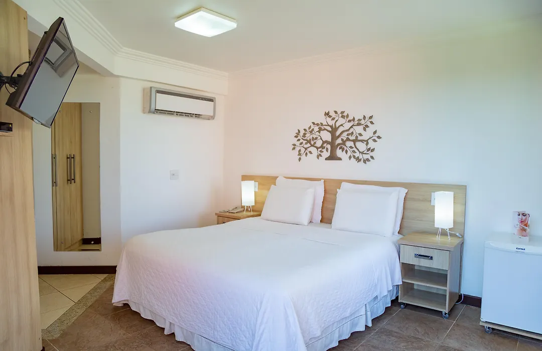 Costa Do Sol Boutique Hotel-1