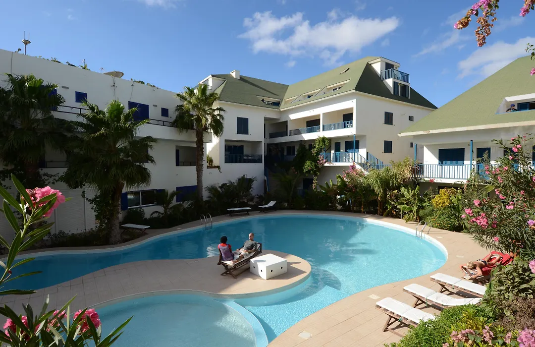 Leme Bedje Residence-1