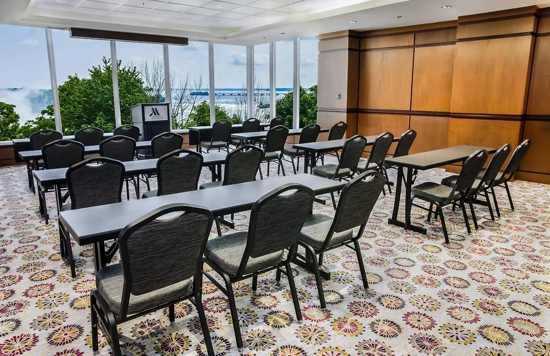 Niagara Falls Marriott Fallsview Hotel & Spa-1