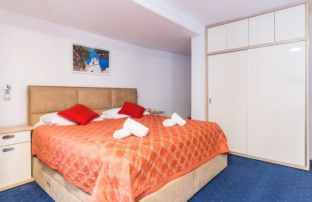 Hotel Dubrovnik-1