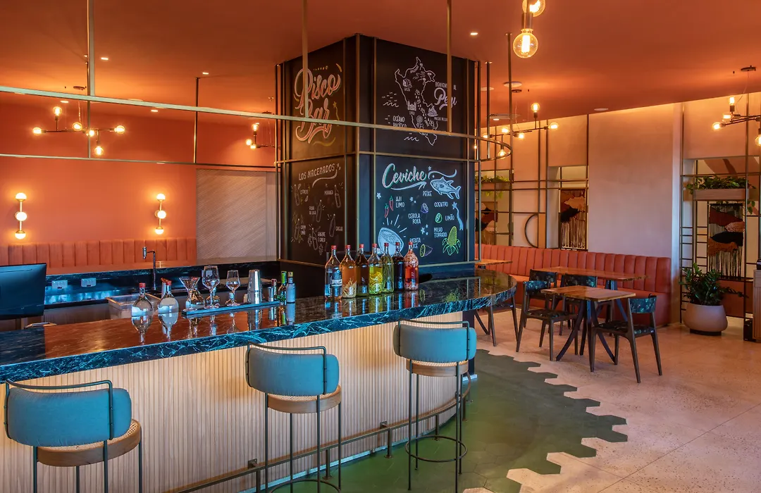 Mercure Rio Boutique Hotel Copacabana-1