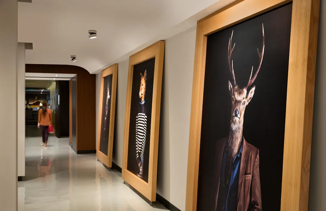 Hotel PUR, Quebec, a Tribute Portfolio Hotel-1