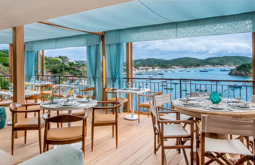 Vila Deste Hotel-1