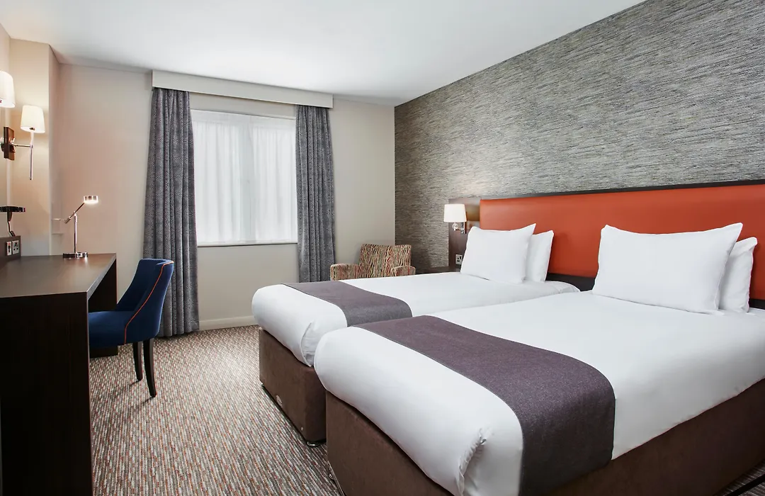 Holiday Inn Belfast By Ihg-1