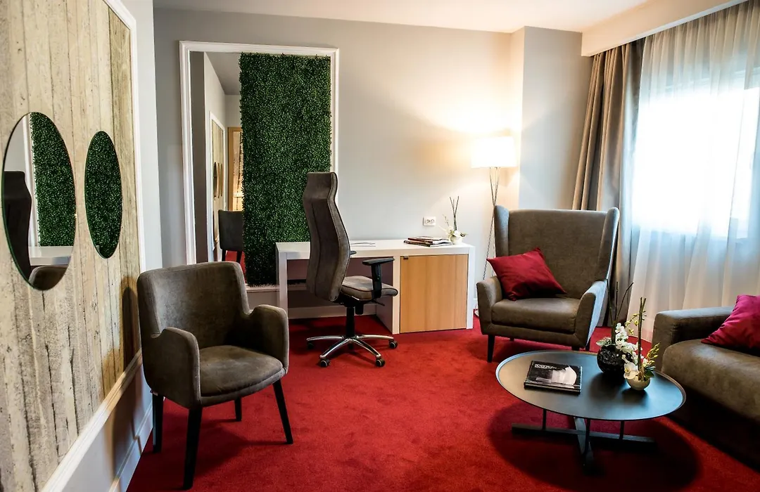 Hotel Boavista-1
