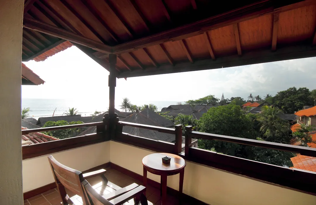 Grand Balisani Suites Hotel-1