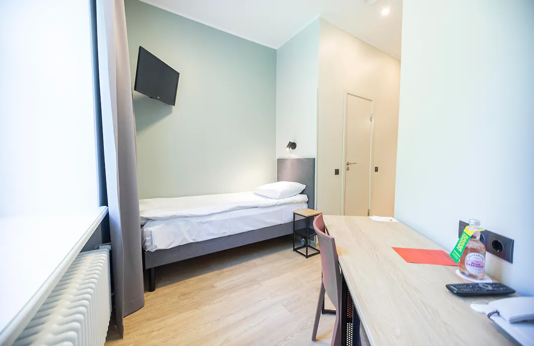 Rija Old Town Hotel-1