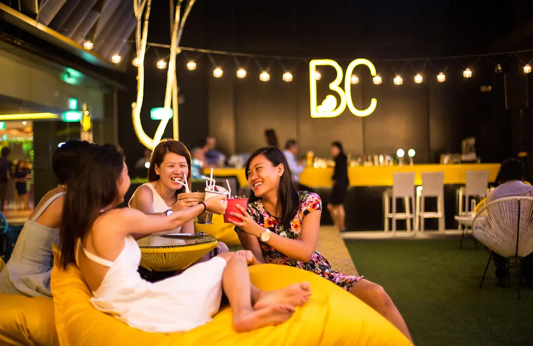 Pullman Singapore Orchard-1