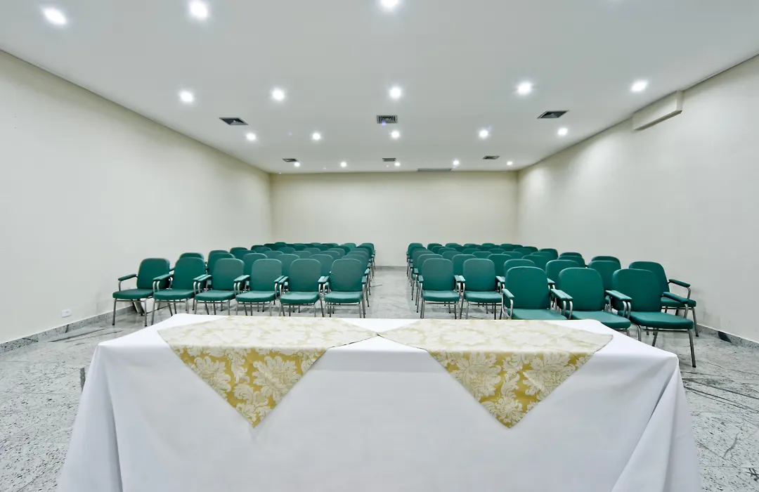 Hotel Golden Park Curitiba By Nacional Inn-1
