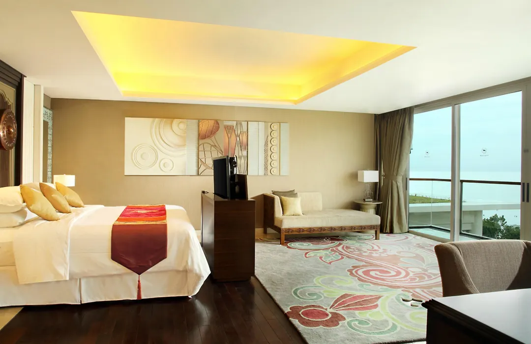 Sheraton Bali Kuta Resort-1