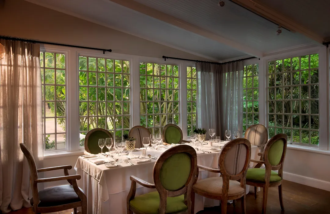 Fancourt Hotel-1
