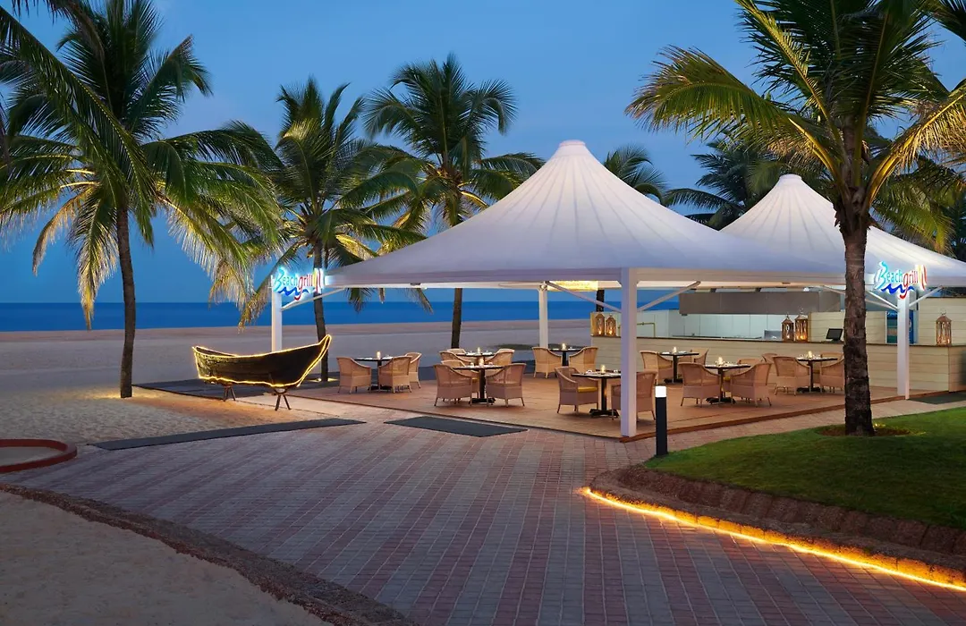 Holiday Inn Resort Goa By Ihg-1