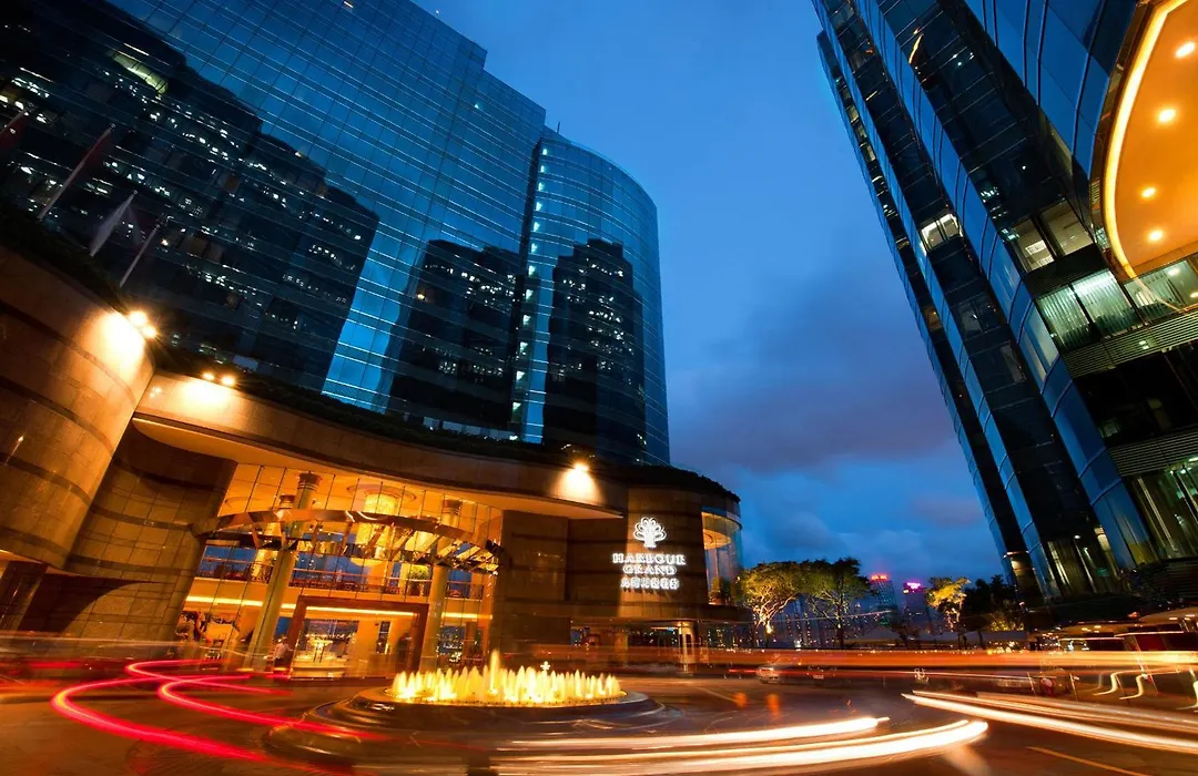 Harbour Grand Kowloon-1