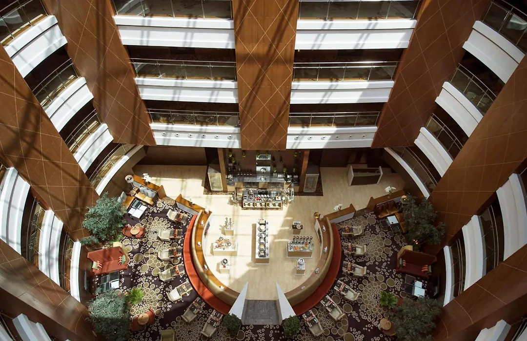 Hilton Beijing-1