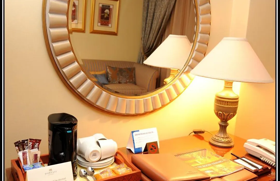 Peermont D'Oreale Grande At Emperors Palace-1