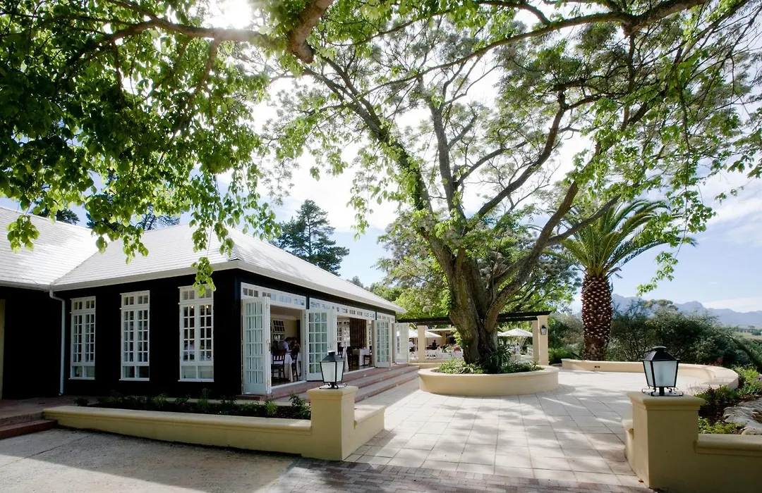The Devon Valley Hotel-1