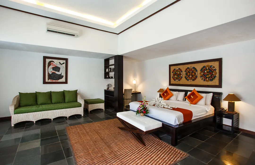 Ubud Raya Villa-1