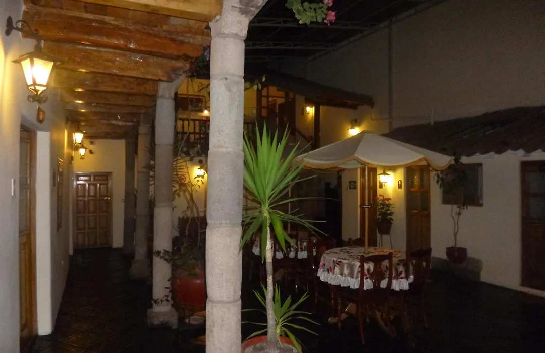 Hotel Midori-1