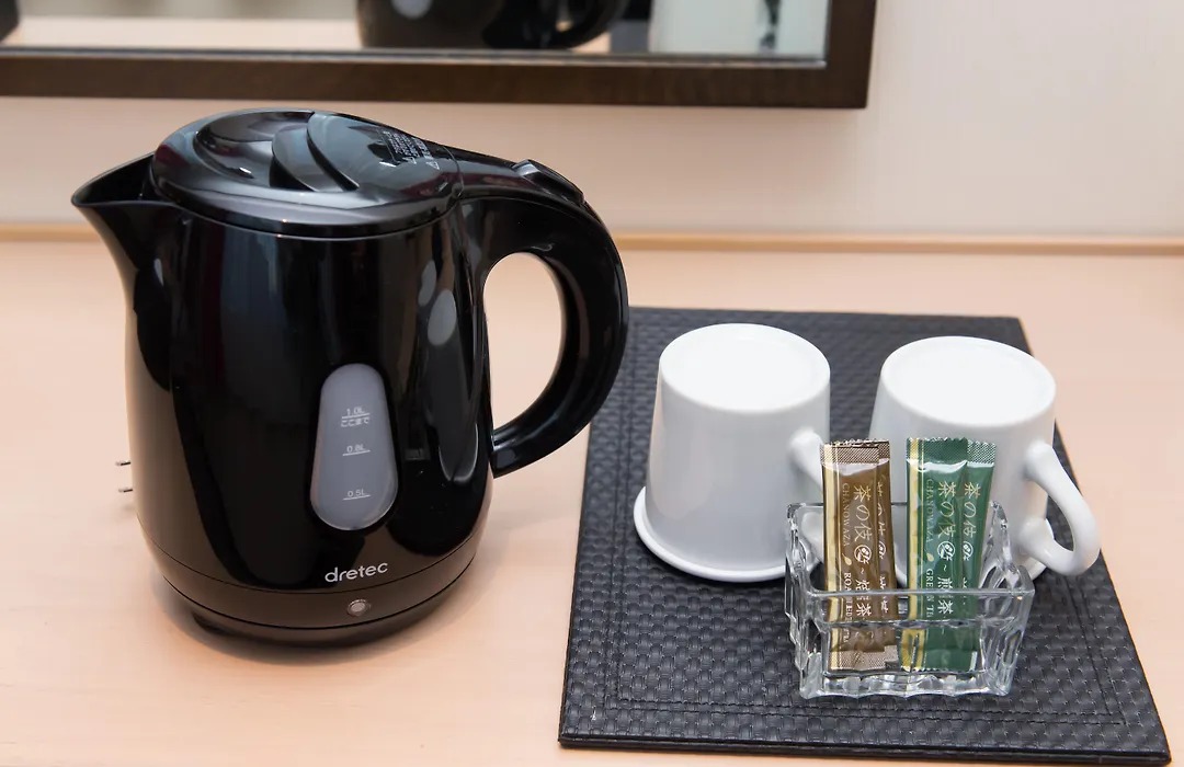 Ibis Styles Kyoto Station-1
