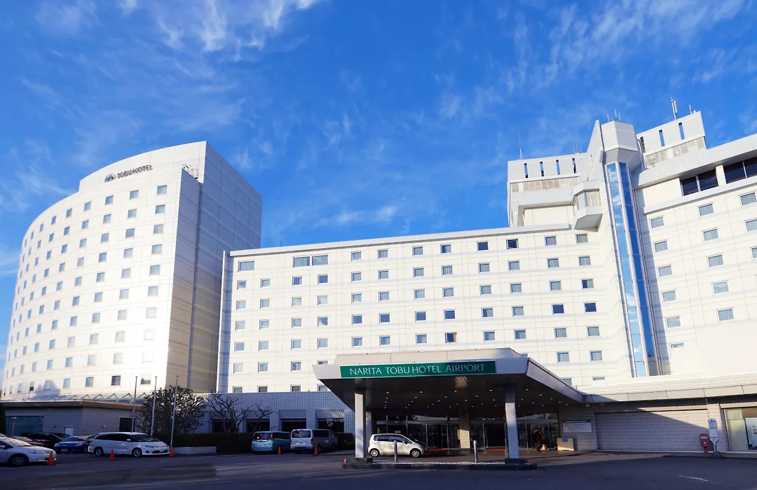 Narita Tobu Hotel Airport-1