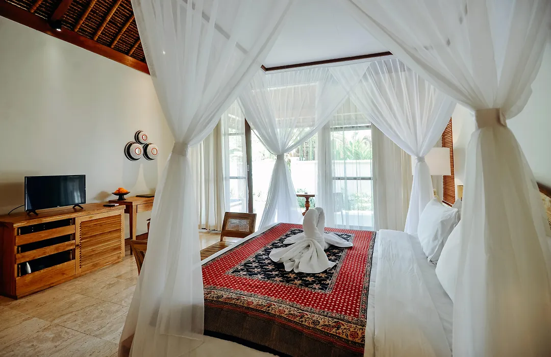 Pertiwi Resort & Spa-1