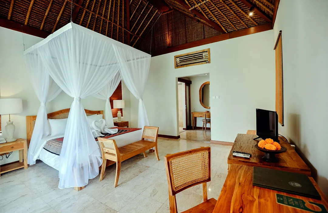Pertiwi Resort & Spa-1