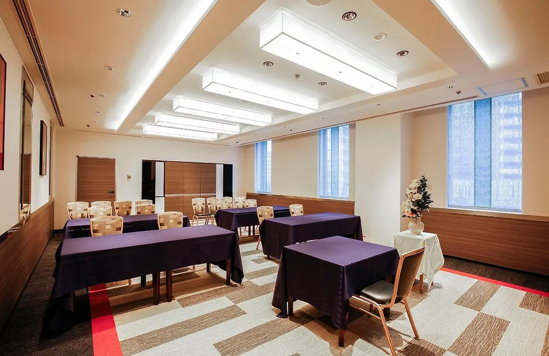 New Otani Inn Tokyo-1