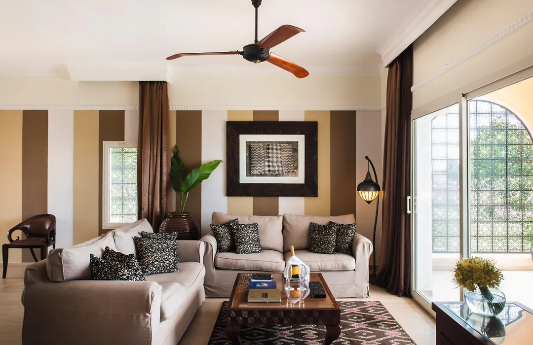 Jambo Apartment Nungwi (Adults Only)-1