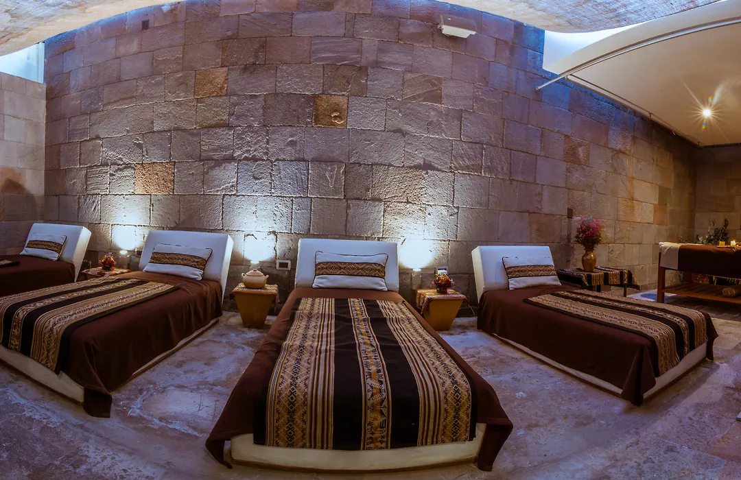 Hotel Cusco La Paccha Affiliated by Meliá-1