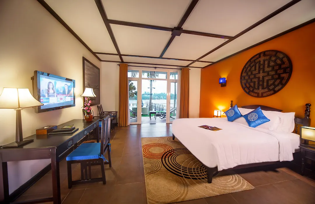 Hoi An Beach Resort-1