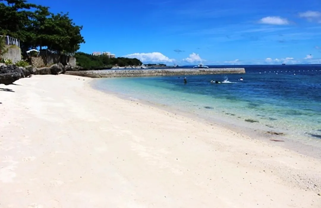 Sotogrande Hotel And Resort In Cebu-1