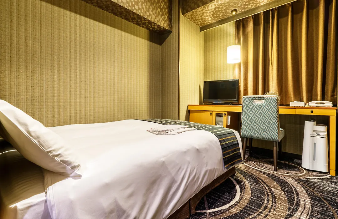 Sotetsu Fresa Inn Higashi Shinjuku-1