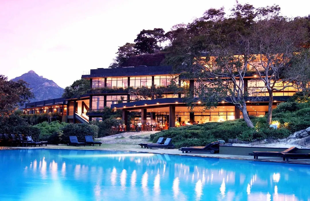 Heritance Kandalama-1