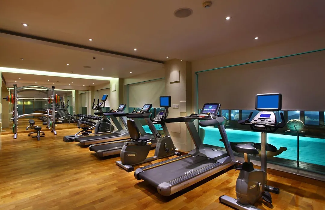 Park Plaza Shahdara-1