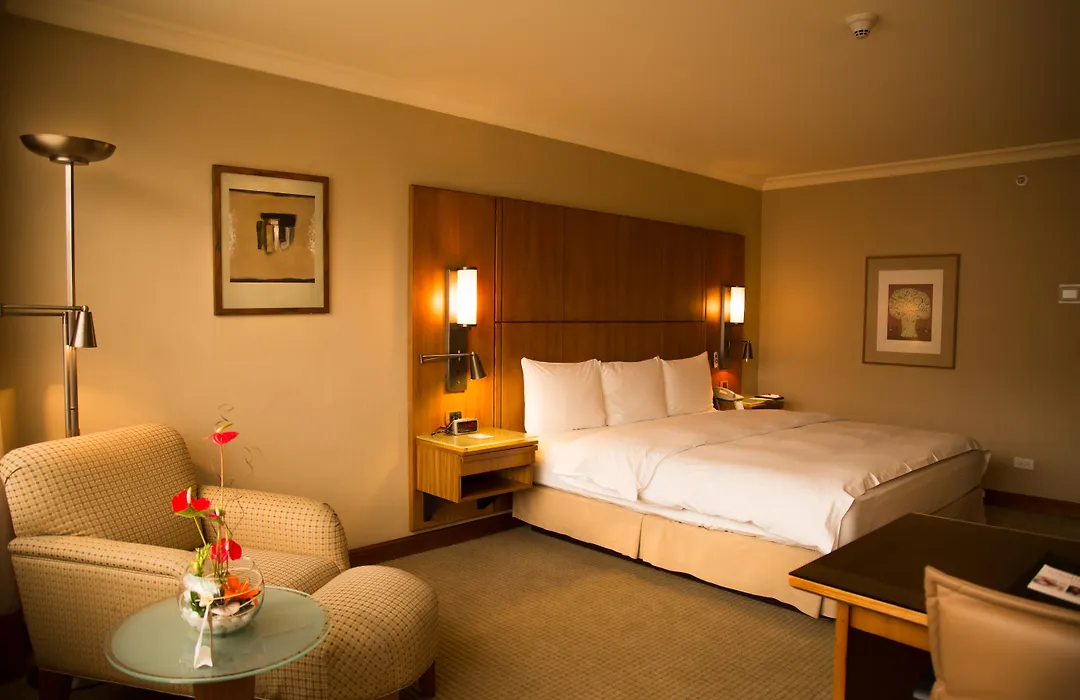 Swissotel Quito-1