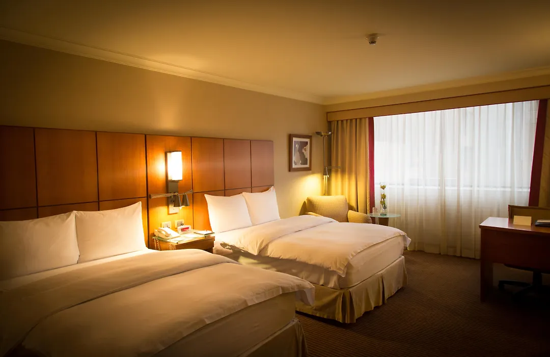 Swissotel Quito-1