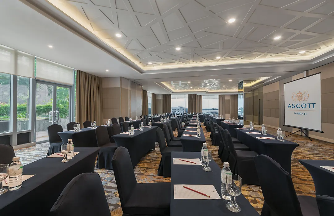 Ascott Makati-1