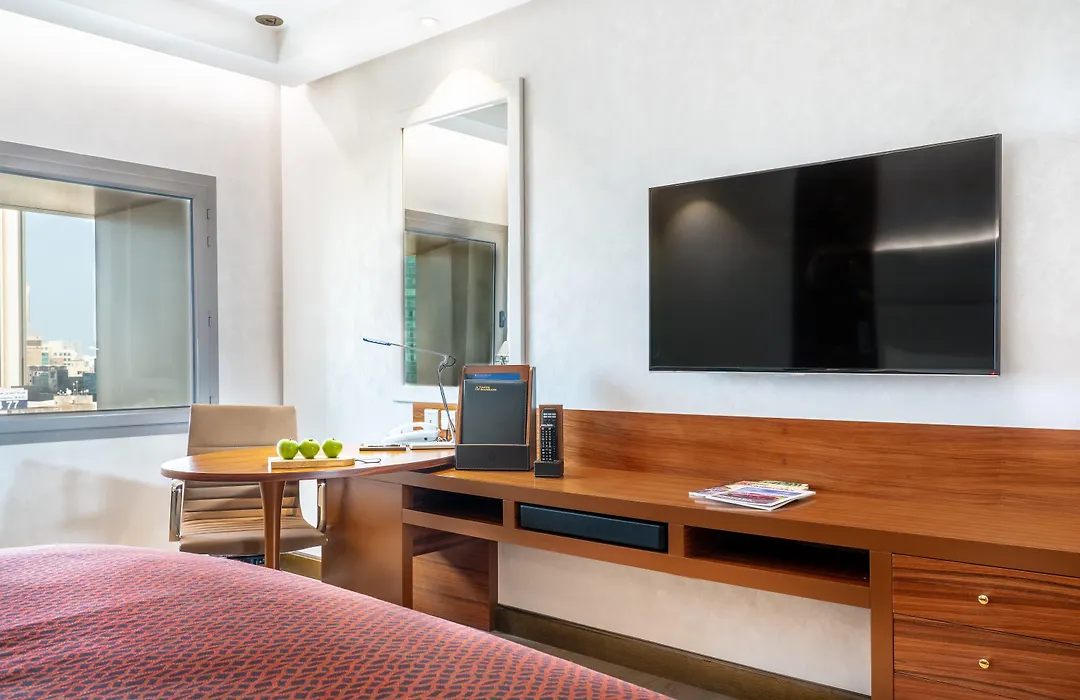 Intercontinental Bahrain, An Ihg Hotel-1